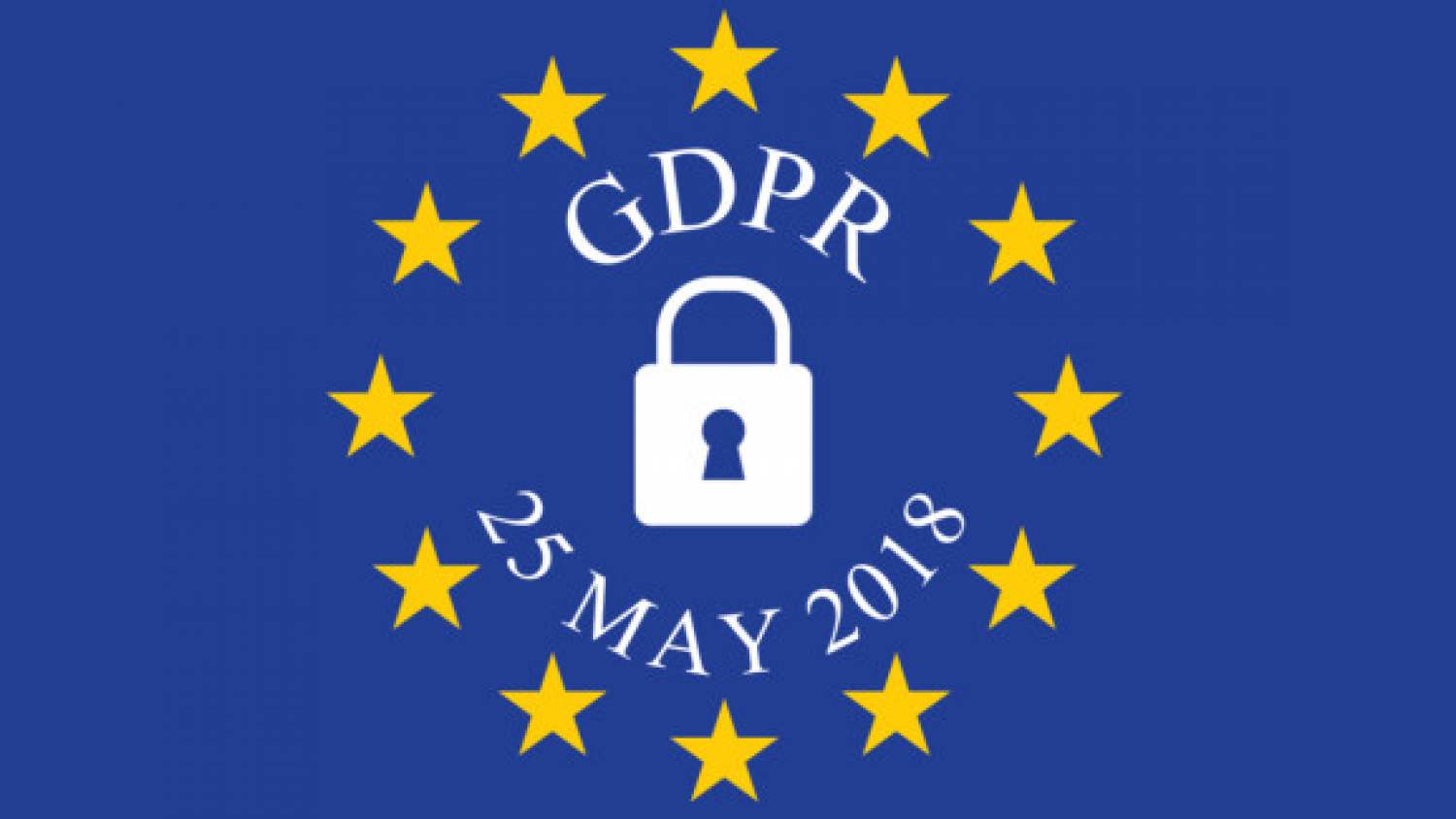 Uredba o varovanju osebnih podatkov - GDPR